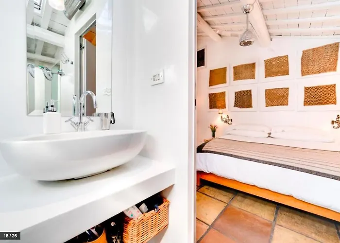 Apartment Luxury Art In Trastevere With Terrace Rome