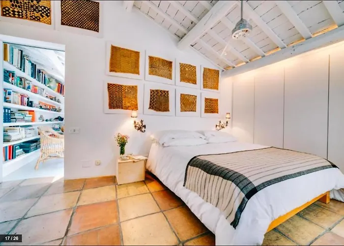 Apartment Luxury Art In Trastevere With Terrace Rome