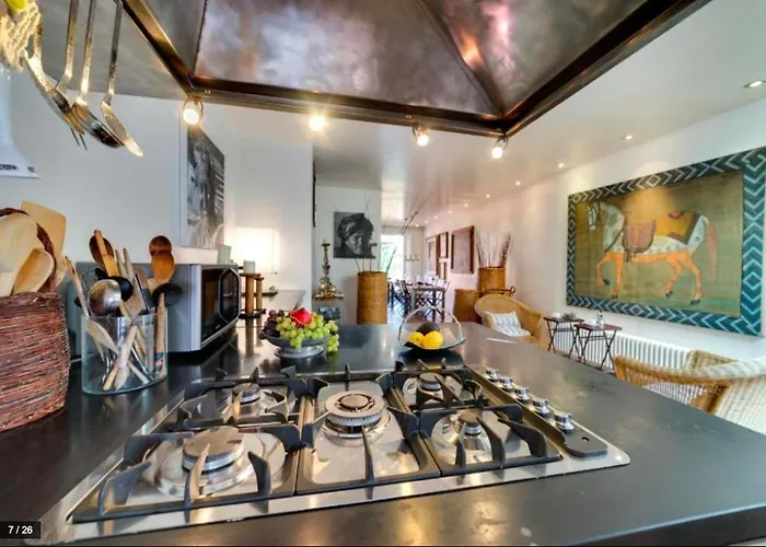 Luxury Art In Trastevere With Terrace Apartment Rome